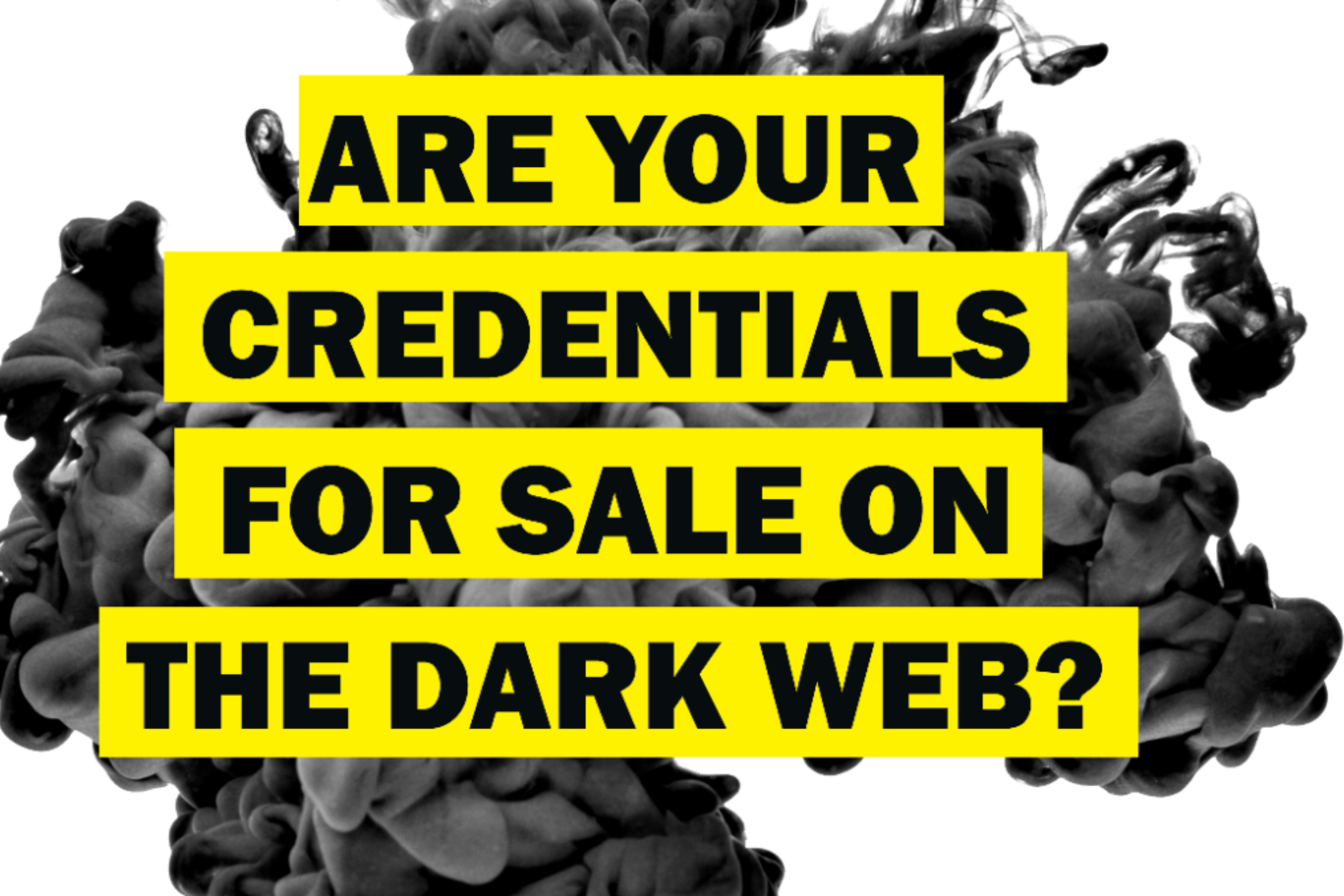 dark web