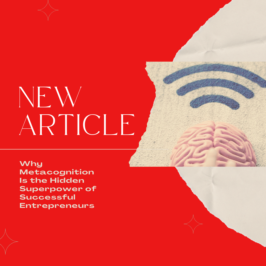 New post Metacognition